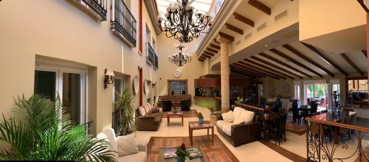 San Francisco Marbella